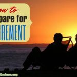 How to Prepare for Retirement retirement