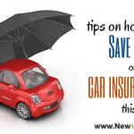 Tips On How to Save Cash On Your Car Insurance This Year save-cash-on-car-insurance