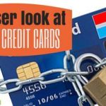 A Closer Look at Secured Credit Cards secured-credit-cards1