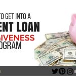 Drowning in Student Loan Debt? Maybe Student Loan Forgiveness Can Help You! student-loan-forgiveness-loan