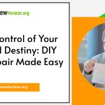Taking Control of Your Financial Destiny: DIY Credit Repair Made Easy Taking Control of Your Financial Destiny_ DIY Credit Repair Made Easy