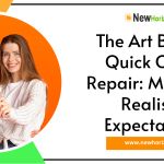 The Art Behind Quick Credit Repair: Myths vs. Realistic Expectations The Art Behind Quick Credit Repair_ Myths vs. Realistic Expectations