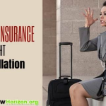 How Travel Insurance Helps In Flight Cancellation Situations travel-insurance