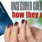 Unsecured Credit Cards - How They Work unsecured-credit-cards