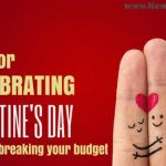 4 Tips for Celebrating Valentine’s Day valentines-day-on-budget