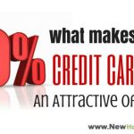 What Makes a 0% APR Credit Card An Attractive Offer? zero-percent-interest-credit-card