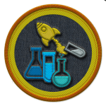 't Lanceerlab 6