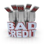 Quick Fixes for People with Bad Credit