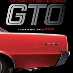 The Complete Book of Pontiac GTO