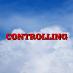 CONTROLLING