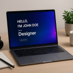 portfolio