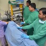 CLINICAL INSIGHTS INTO BUDD-CHIARI SYNDROME: A THOROUGH REVIEW