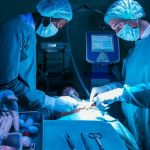 COMMON INDEX PROCEDURES USED IN TRANSPLANT SURGERIES