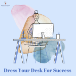 Feng Shui helps dress your work desk for success