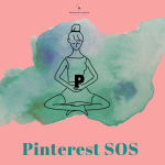 Get help with your Pinterest Account