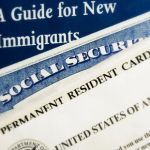 social security number