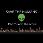 Save the Humans Files 2/4