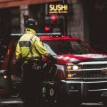 Police Arrest Protesters Amid Curfew In  Northeast