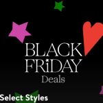 Nordstrom黑五大促！Gucci BV低至5折再降，兰蔻小黑瓶7折超值套装