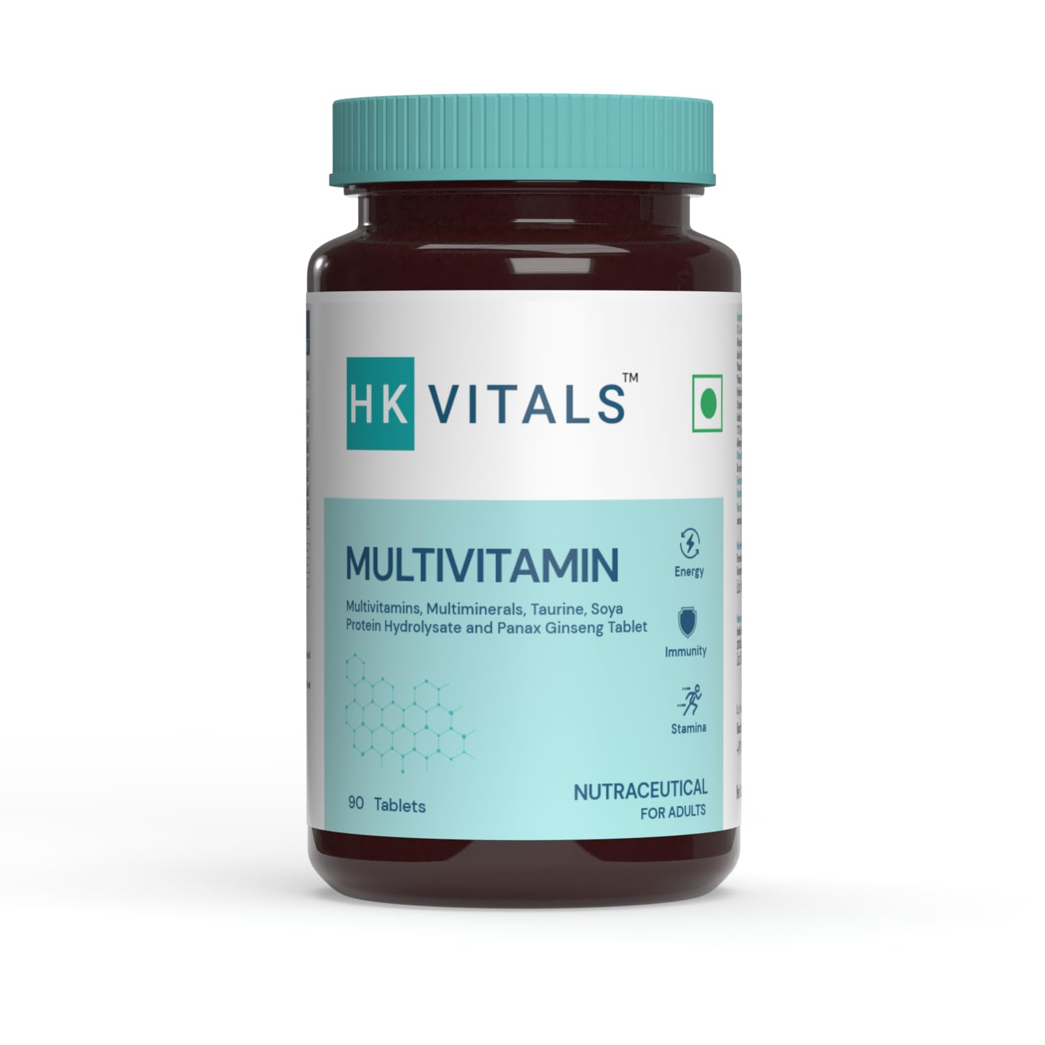 HealthKart HK Vitals Multivitamin