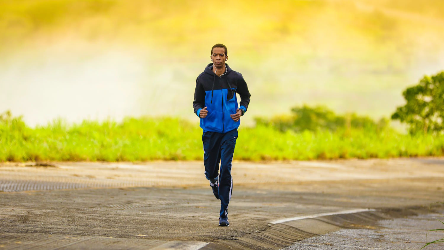 how often should i exercise