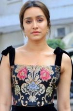 Shraddha Kapoor Shraddha Kapoor