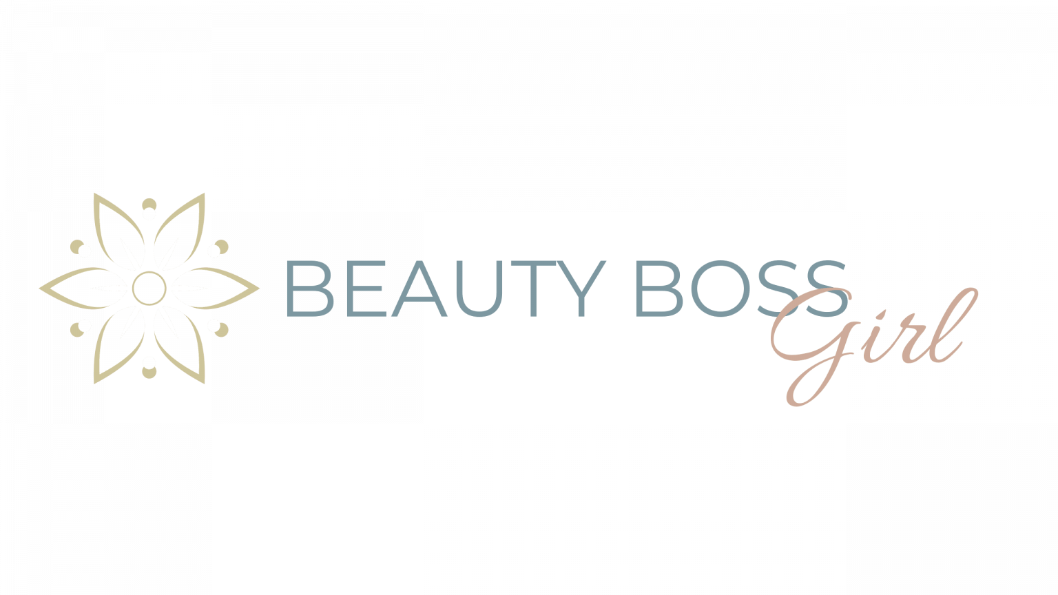 Beauty Boss Logo