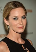 Emily Blunt Emily Blunt