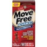 move free red