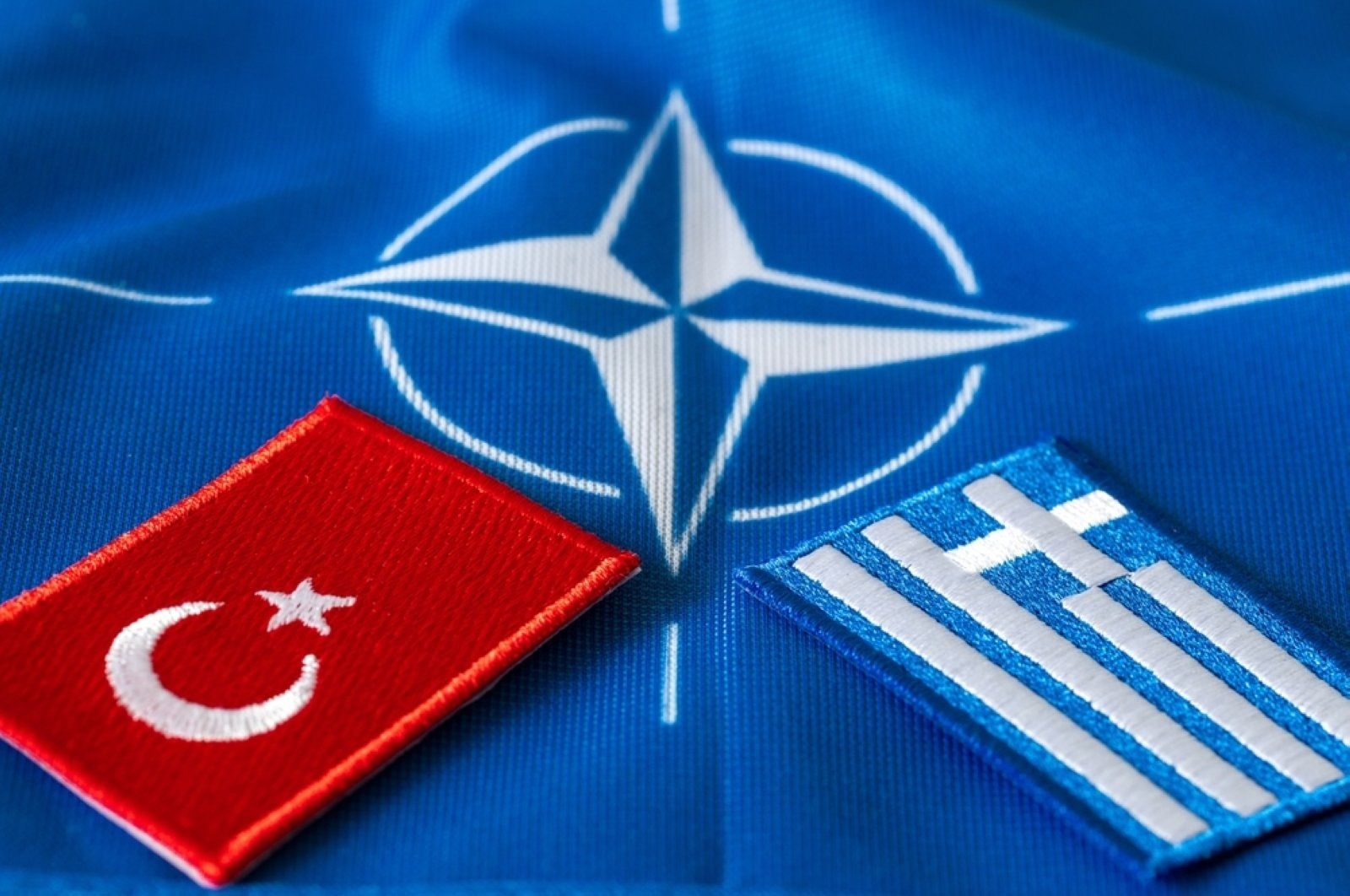 NATO in the Turkish-Greek conflict - International News | Greece