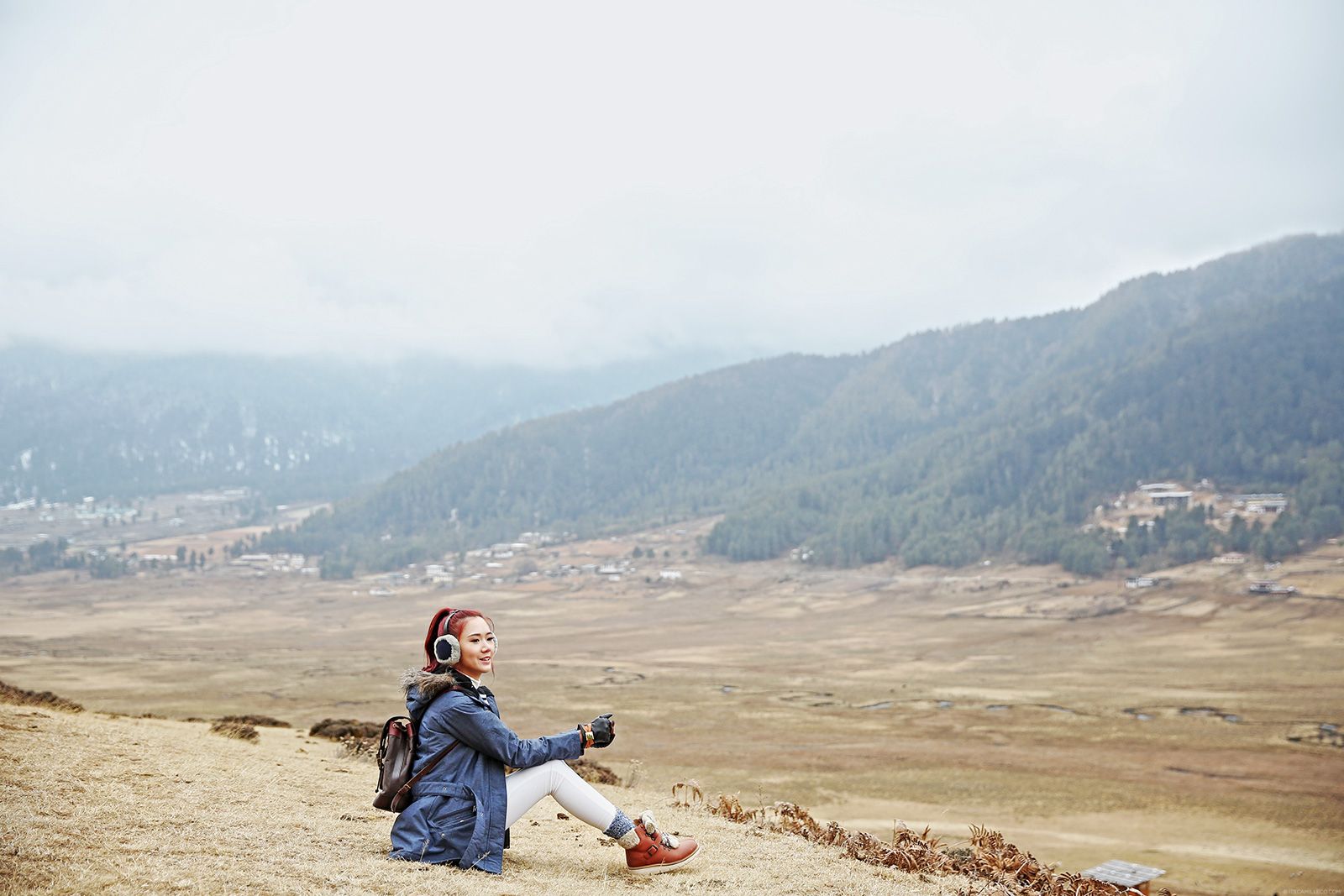 Gangtey Nature Trail Bhutan Camille Tries To Blog Camille Tries To gangtey-nature-trail-bhutan-camille-tries-to-blog-camille-tries-to