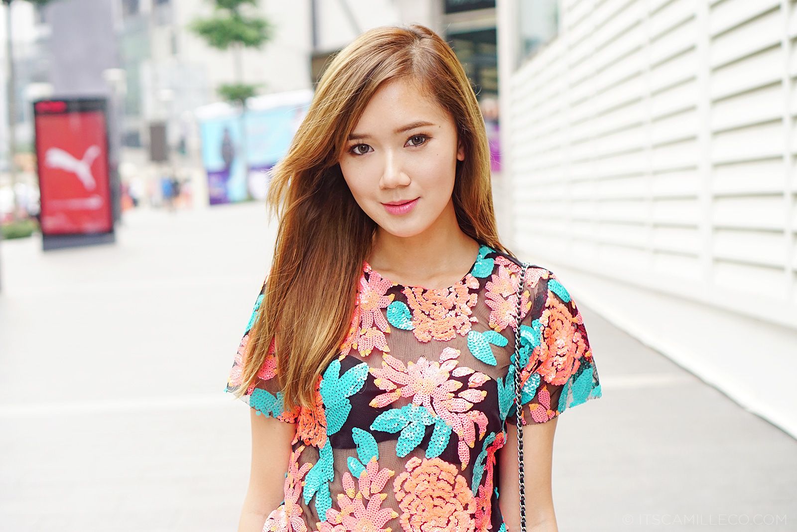 Fit For Fashion | Camille Tries To Blog | Camille Tries to Blog