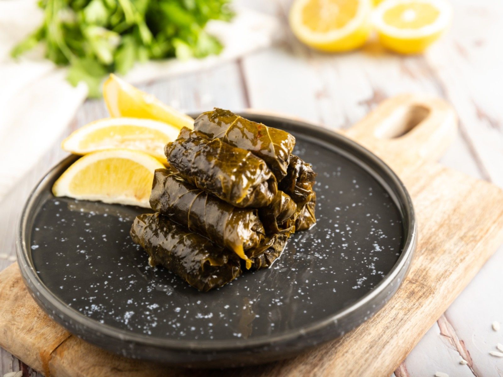 Ντολμαδάκια