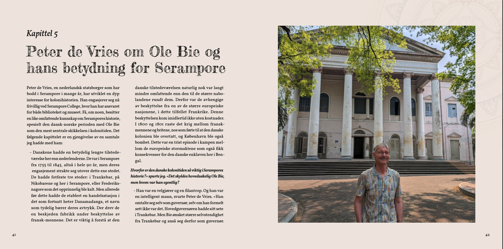 Der peppern gror - Bilde 2