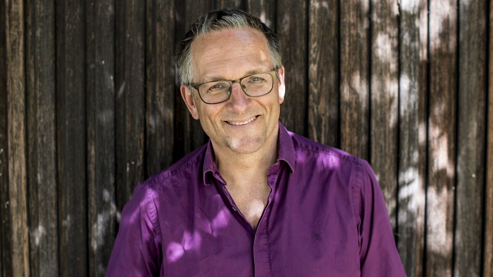 Foul play ruled out in Michael Mosley's death - as CCTV shows him