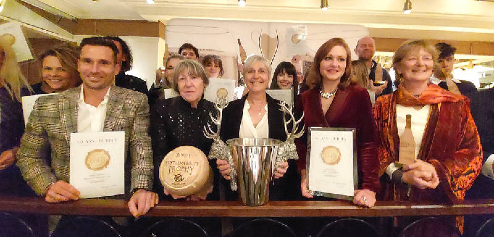 International Awards