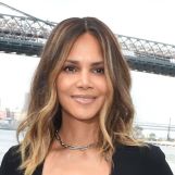 Halle Berry Halle Berry