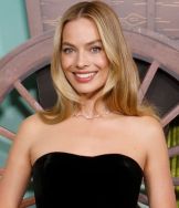 Margot Robbie