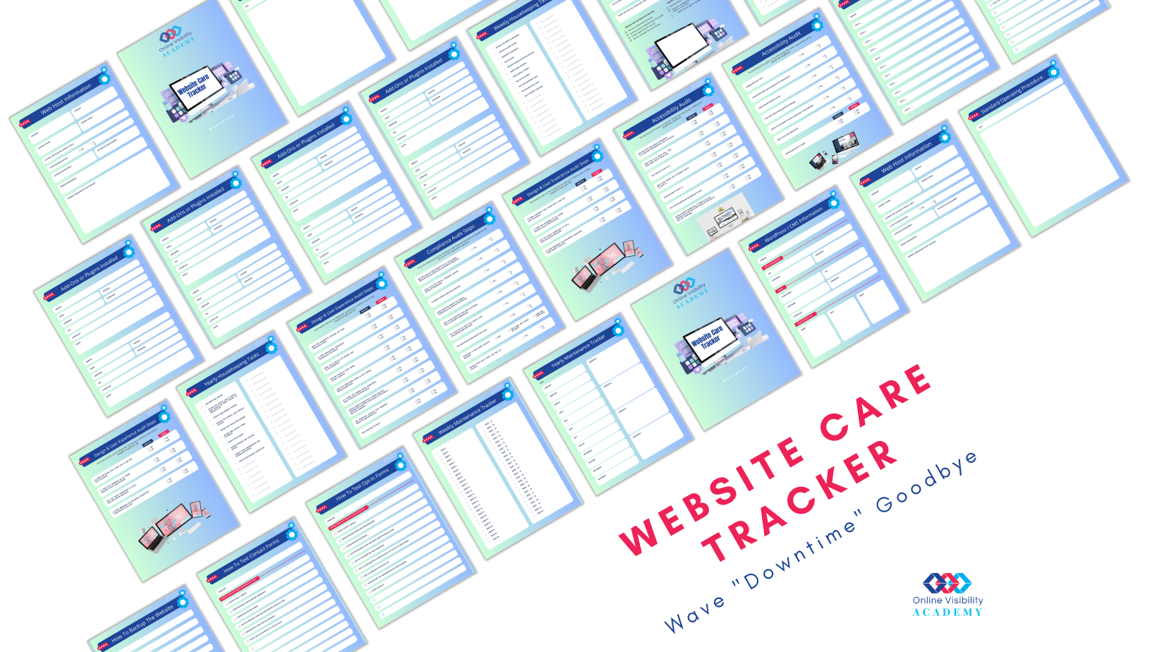 Why Caring for Your Website is a Non-Negotiable for Success - Online ...