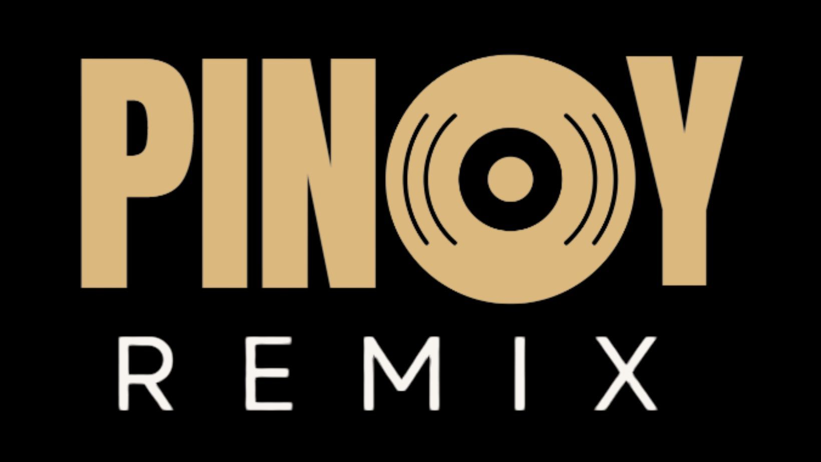 Pinoy Remix