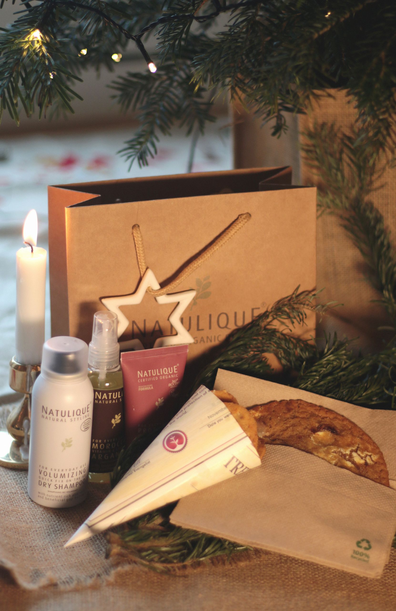 christmas gift natulique christmas