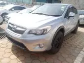 car Left Front