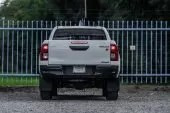car Back