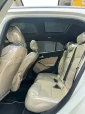 car Back