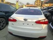 car Back