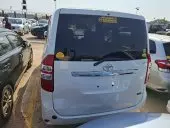 car Back