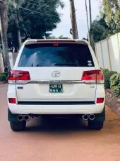 car Back