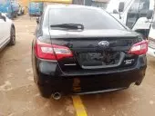 car Back