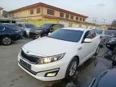 car Left