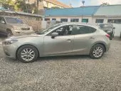 car Right Back